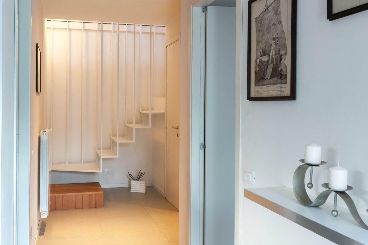 Macchia Home มารีนาดีคาร์รารา ภายนอก รูปภาพ
